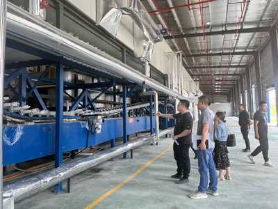 貴州深化醫療器械審評審批改革 助推產業高質量發展