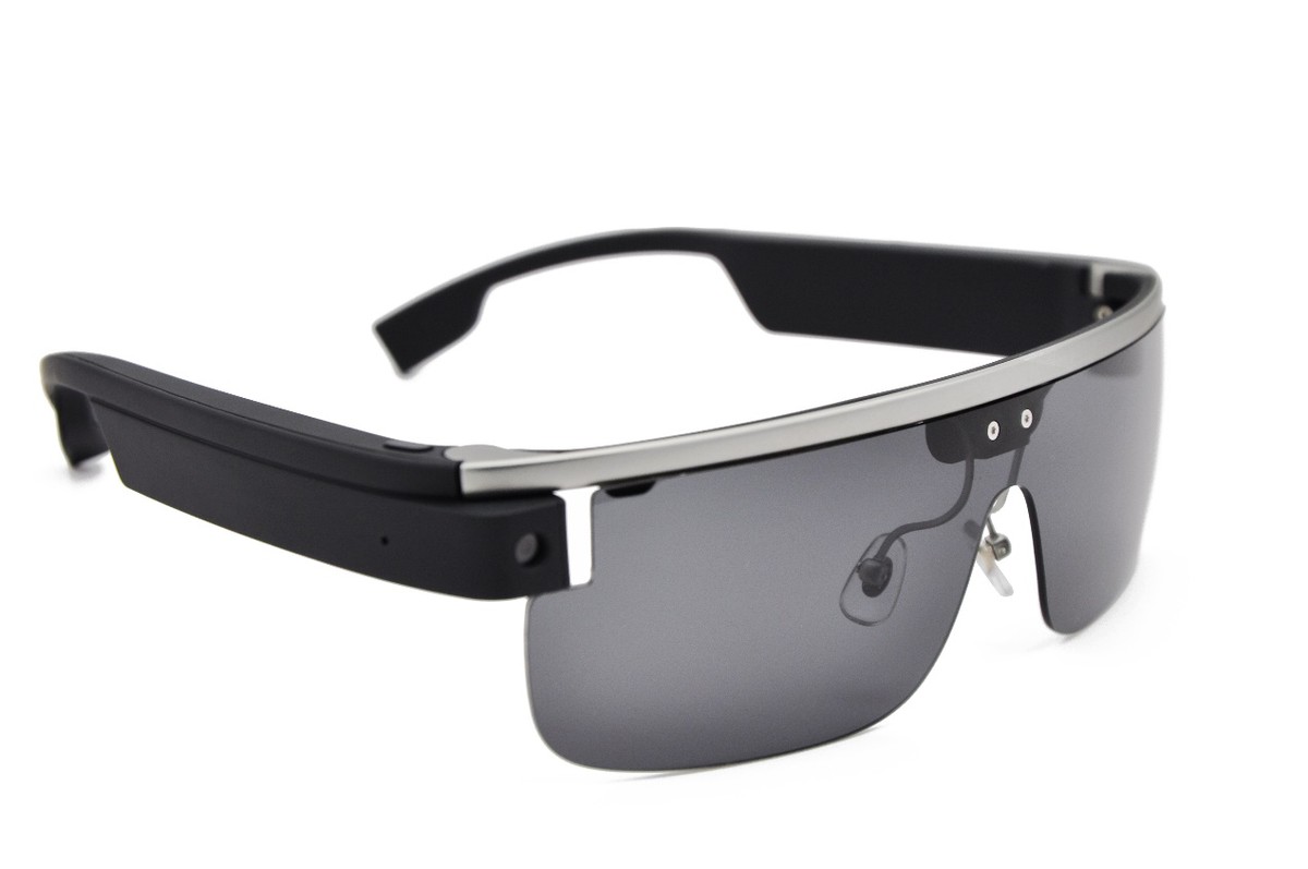 智能眼鏡新進展！華為獲專利，這幾點有點秀！